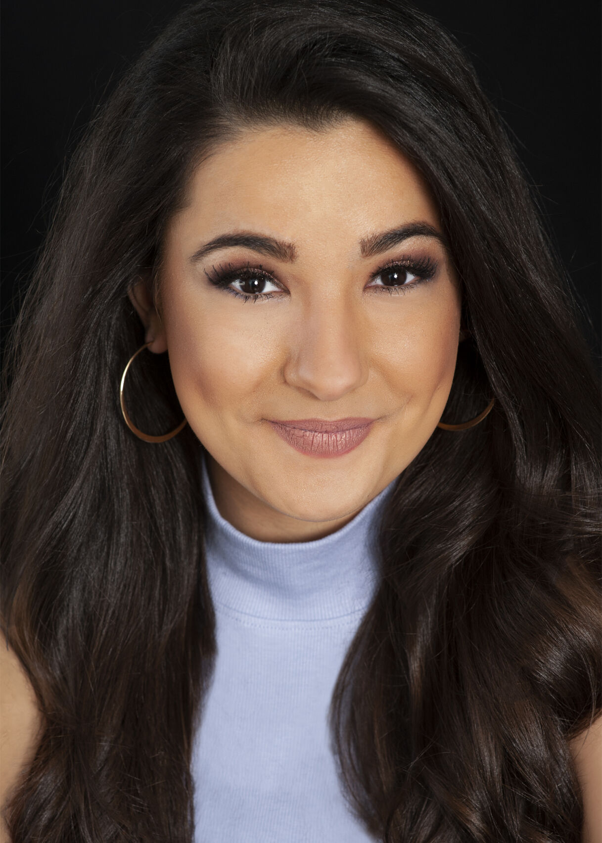 Miss Sooner State - Taylor Bishop